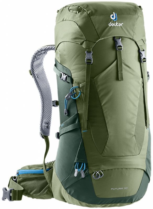 Deuter Futura 30 ドイター フューチュラ30 カモシカオンラインショップ