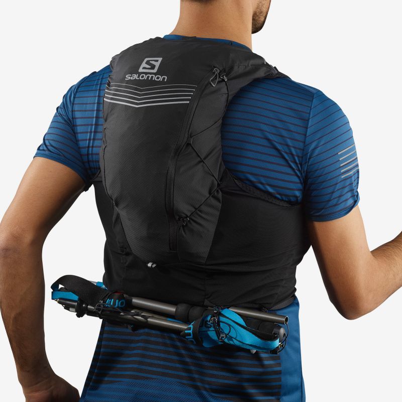 salomon adv skin 12 set poseidon