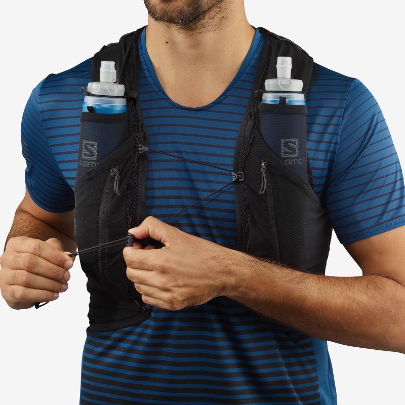 salomon adv skin 12 set poseidon