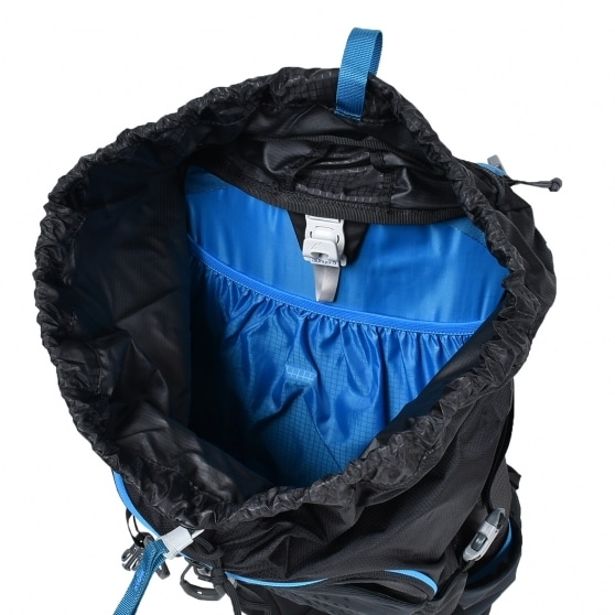 GREGORY ZULU 35 M/L グレゴリー ズール 35 M/L
