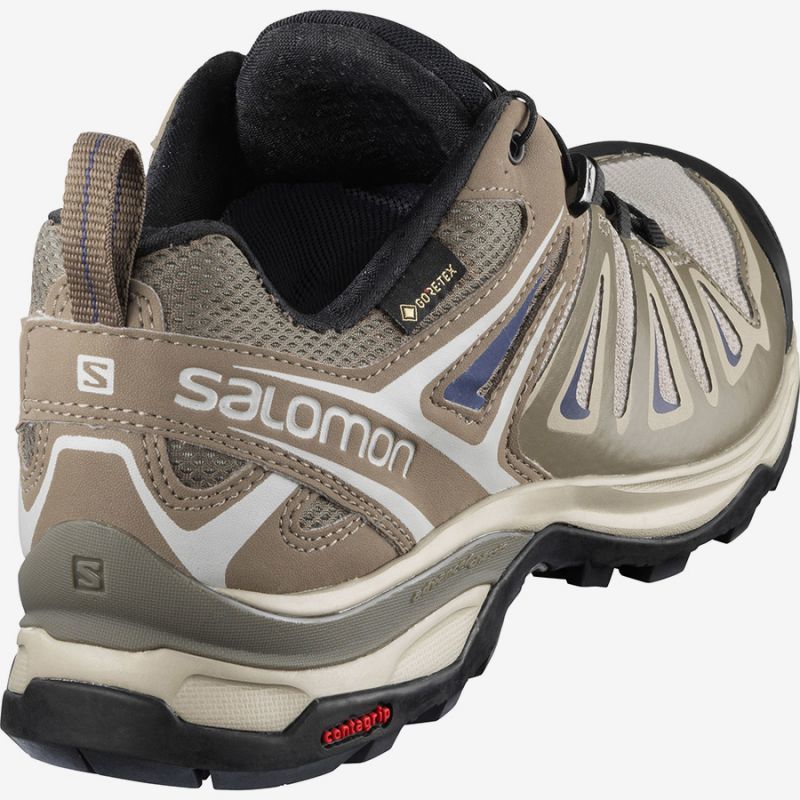 salomon x ultra 4