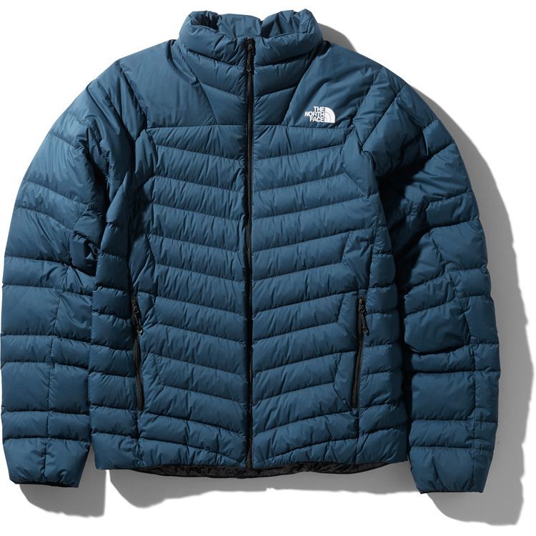 the north face thunder jacket