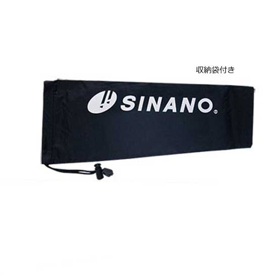 Sinano シナノ トレランポール 13 6pro カモシカオンラインショップ Sinano シナノ トレランポール 13 6pro カモシカオンラインショップ
