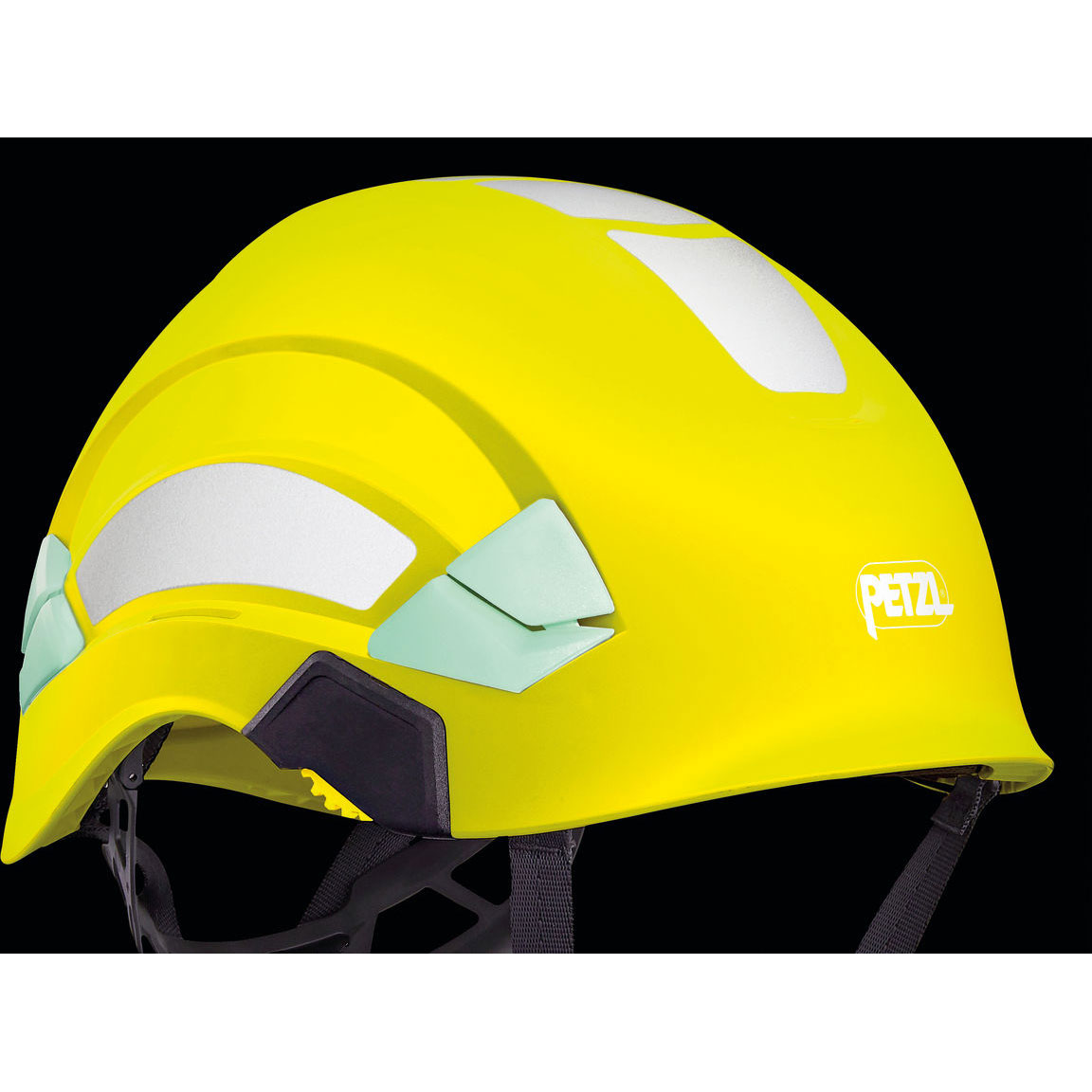 ペツル PETZL ストラト ヘルメット 高所作業用 白 ホワイト 通販