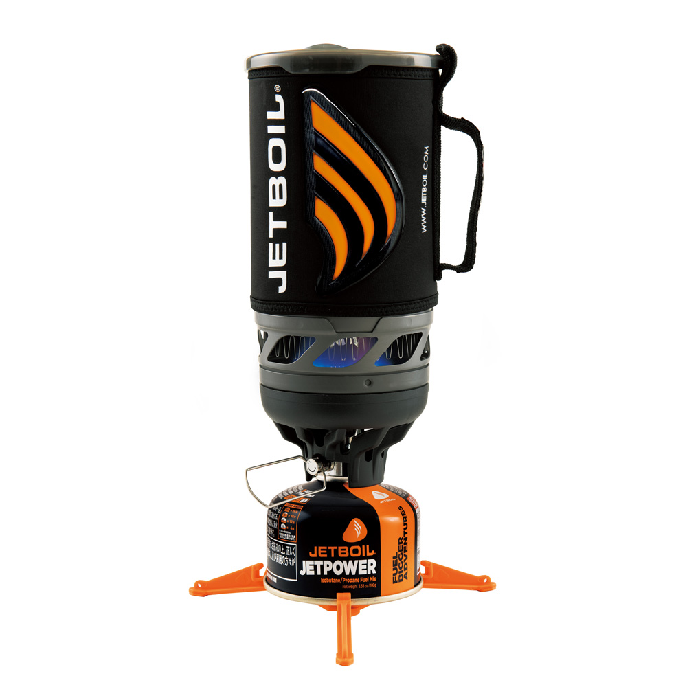 JETBOIL ジェットボイル フラッシュ