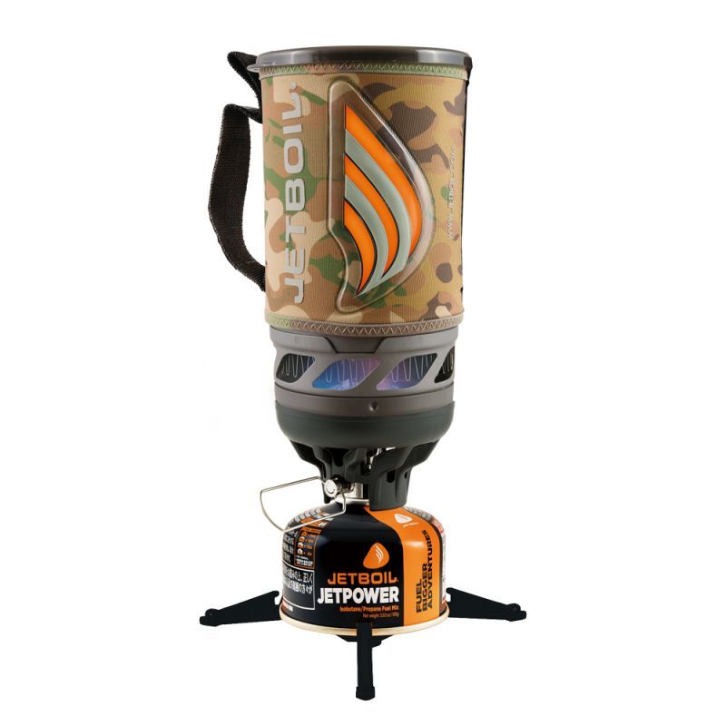 JETBOIL FLASH ジェットボイル フラッシュ