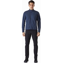 Arcteryx Delta Lt Jacket Mens Chaqueta Hombre
