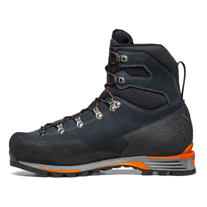 色移り有り SCARPA MANTA TECH GTX 45 冬用 登山靴 ゴアテックス