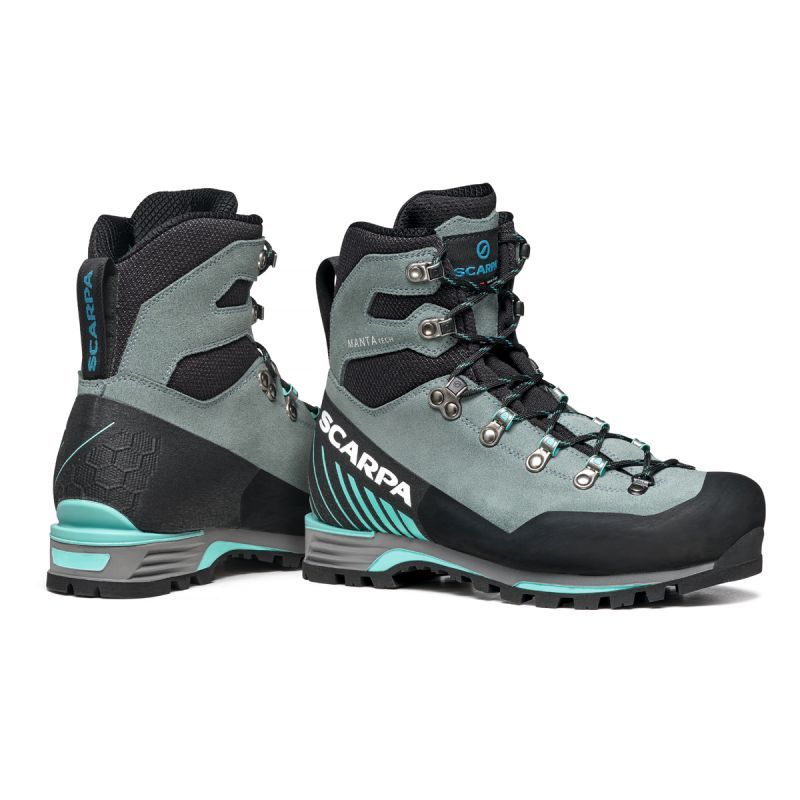 SCARPA MANTA TECH GTX WMN スカルパ マンタテック GTX ウィメンズ