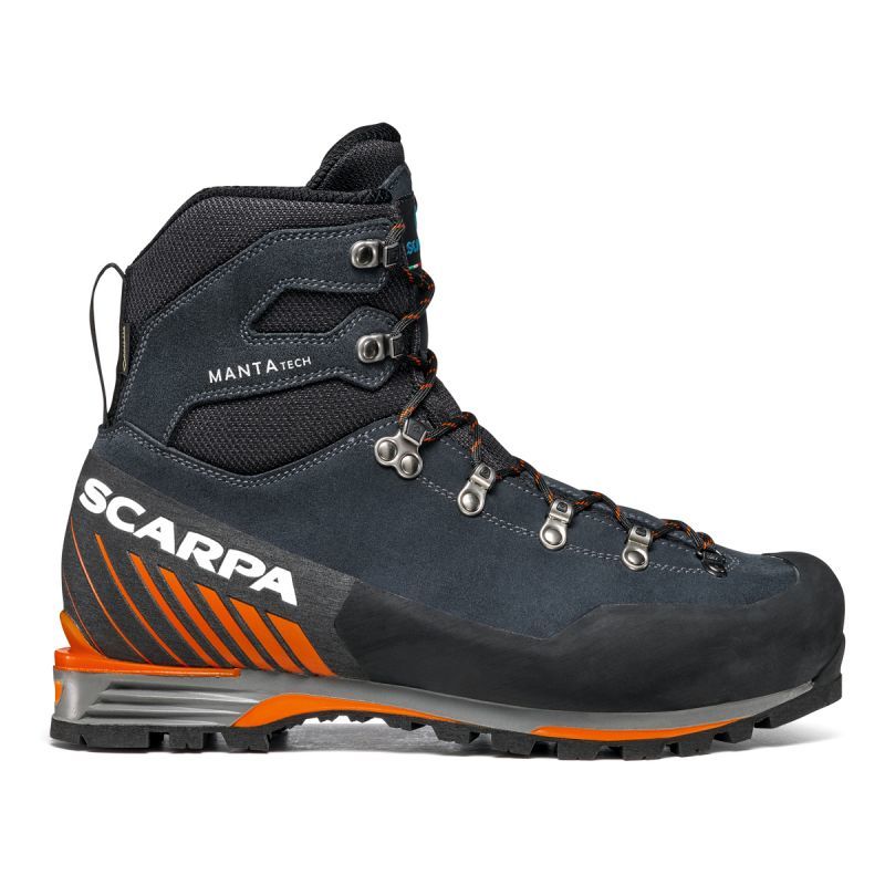 SCARPA MANTA TECH GTX スカルパ マンタテック GTX