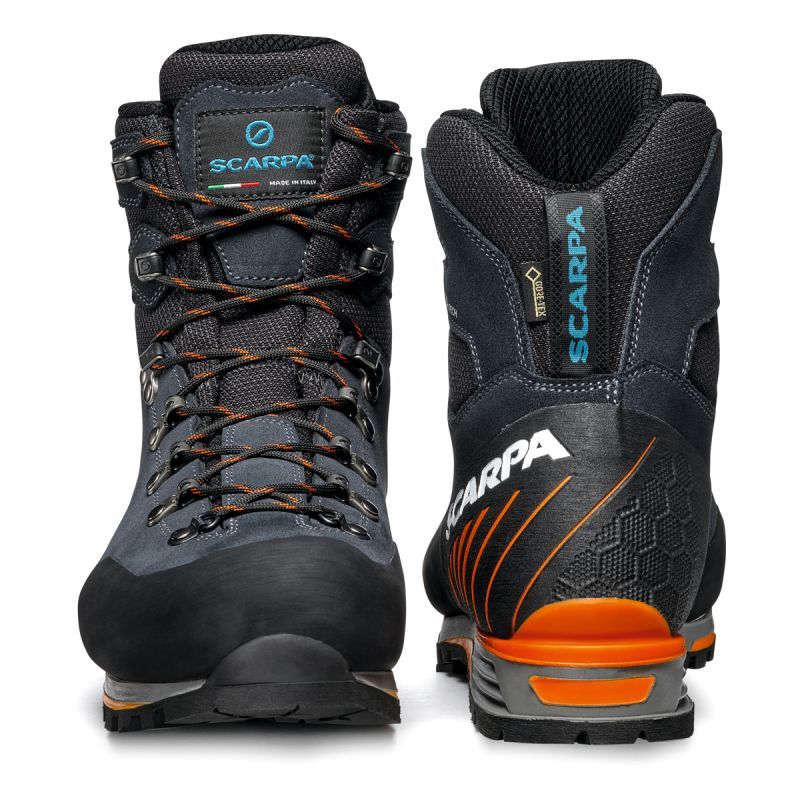 SCARPA MANTA TECH GTX スカルパ マンタテック GTX