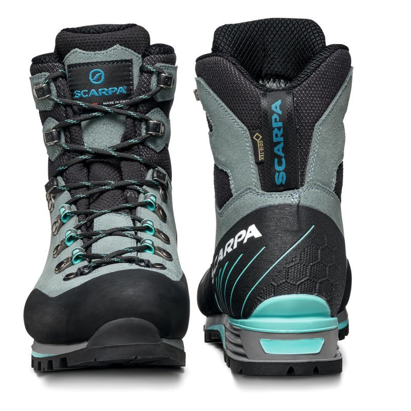 SCARPA MANTA TECH GTX WMN スカルパ マンタテック GTX ウーマン