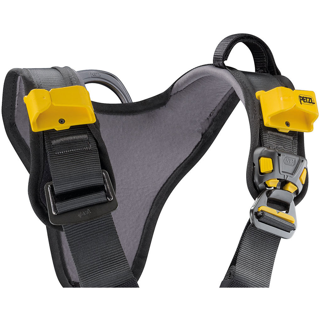 PETZL ASTRO BOD FAST ペツル アストロ ボッド ファスト 国際Ver. C083BA