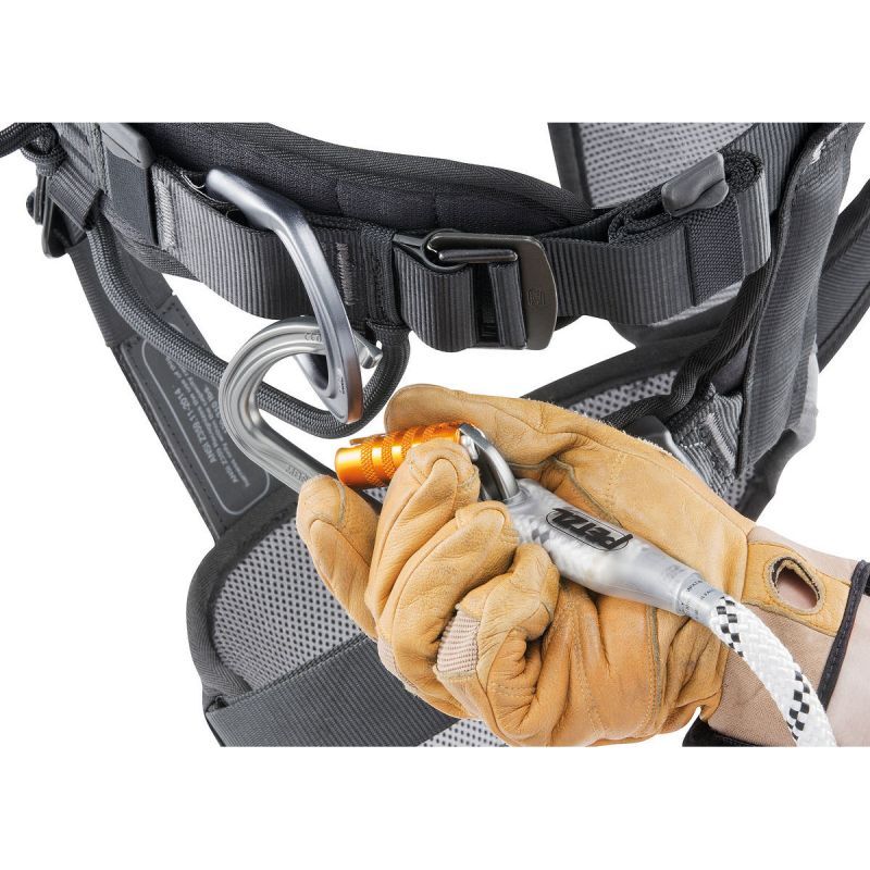 PETZL ASTRO BOD FAST ペツル アストロ ボッド ファスト 国際Ver. C083BA