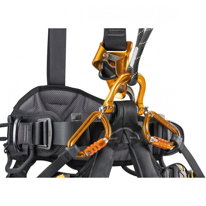 PETZL ASTRO BOD FAST ペツル アストロ ボッド ファスト 国際Ver. C083BA