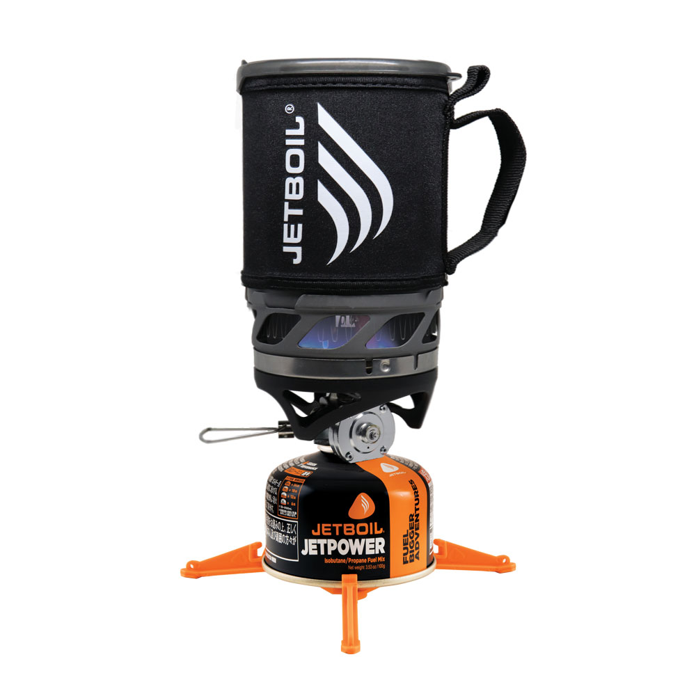 JETBOIL ジェットボイル マイクロモ