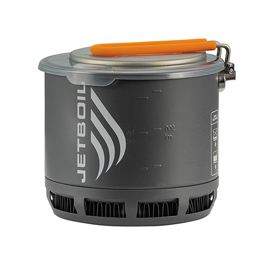 【希少・新品未使用】jetboil stash ジェットボイル　スタッシュ