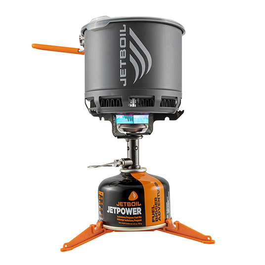 JETBOIL STASH ジェットボイル スタッシュ