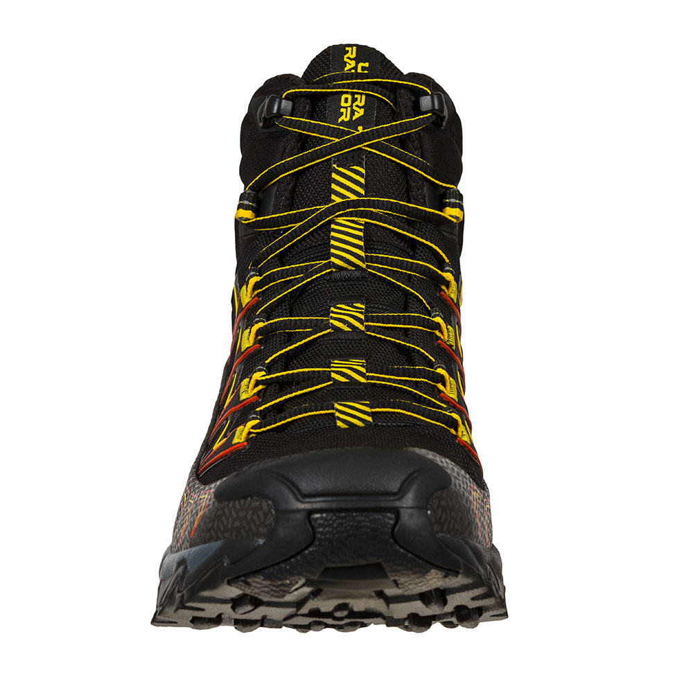 LA SPORTIVA ULTRA RAPTOR II Mid GTX スポルティバ ウルトララプター