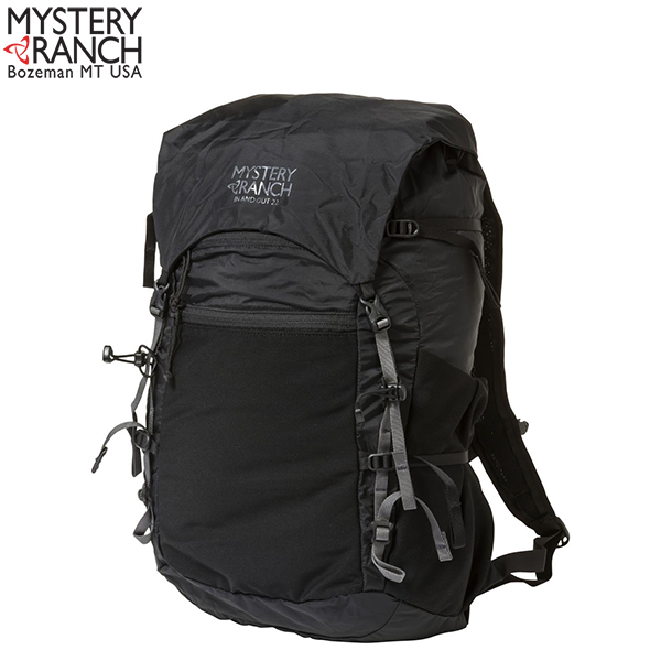 MYSTERY RANCH IN AND OUT ミステリーランチ インアンドアウト 22 MYSTERY RANCH IN AND OUT ミステリーランチ インアンドアウト 22