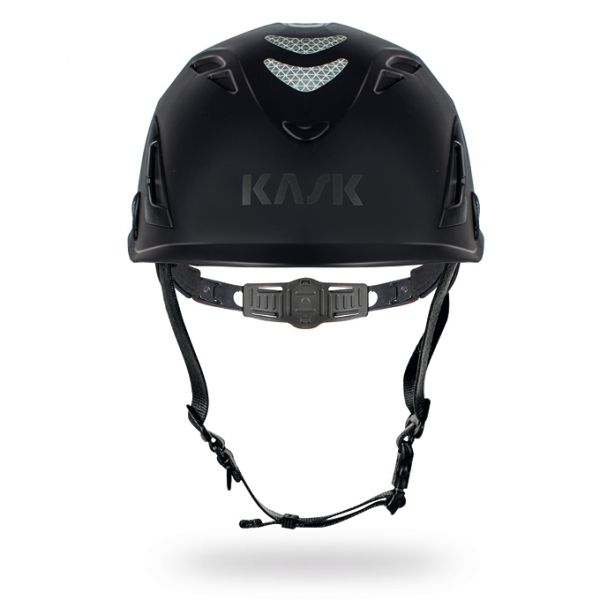 KASK カスク スーパープラズマAQ ハイヴィズ(Hi-viz) (WHE00105