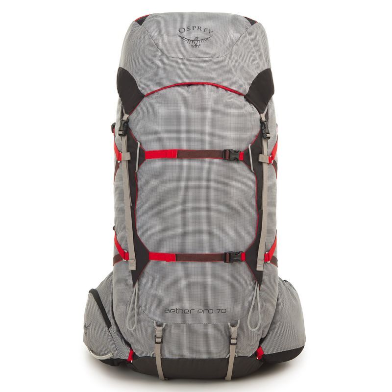 OSPREY AETHER PRO 70／M オスプレー イーサープロ 70 Mサイズ 