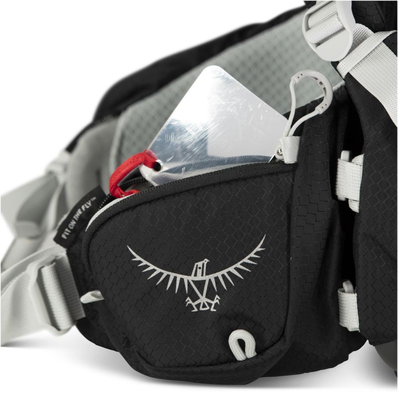 OSPREY オスプレー ポコプラス