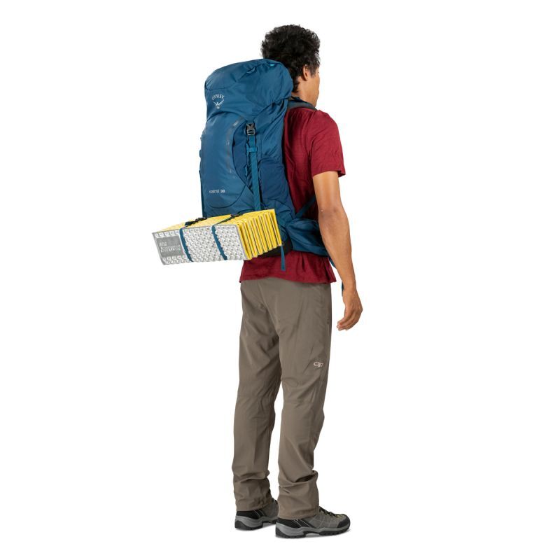 アウトドア 登山用品 OSPREY オスプレー ケストレル 38 M/L