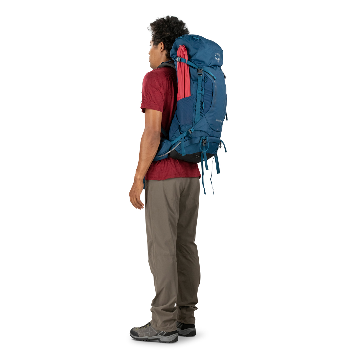 OSPREY オスプレー ケストレル 38 M/L