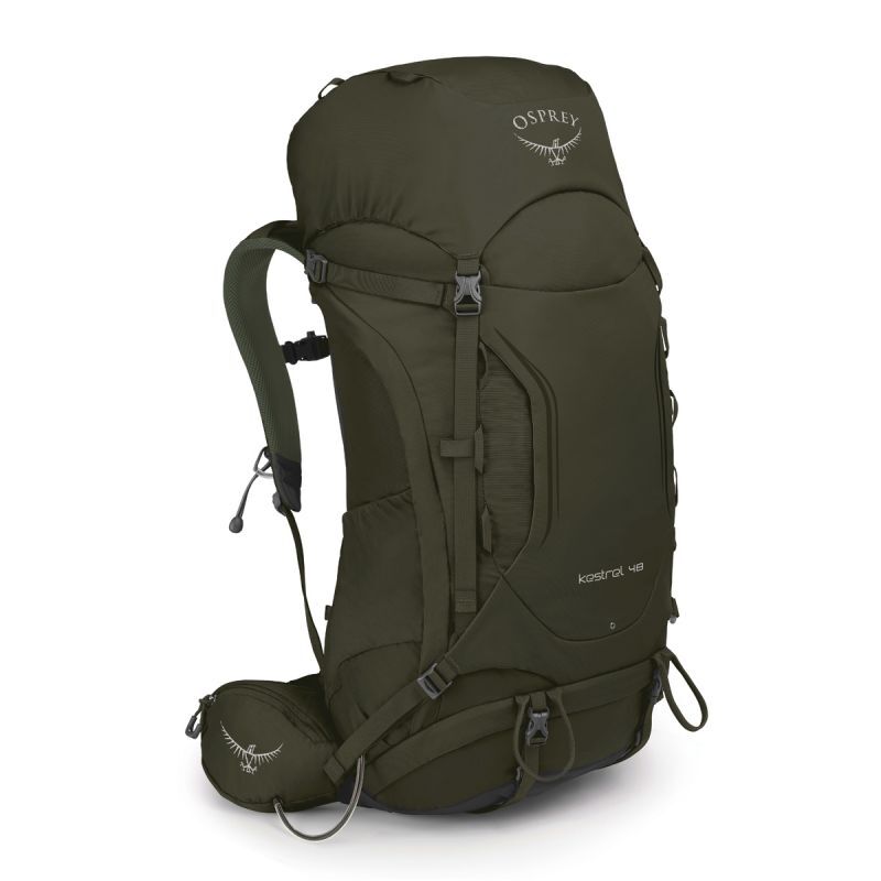 アウトドア 登山用品 OSPREY オスプレー ケストレル 48 M/L