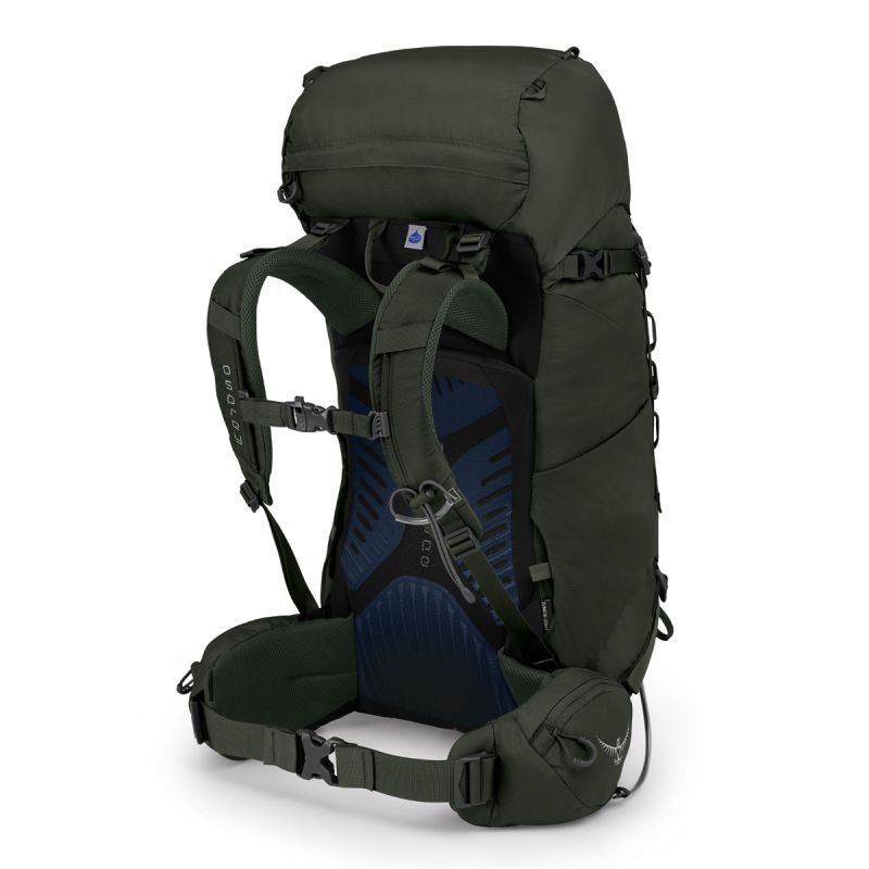 アウトドア 登山用品 OSPREY オスプレー ケストレル 38 M/L