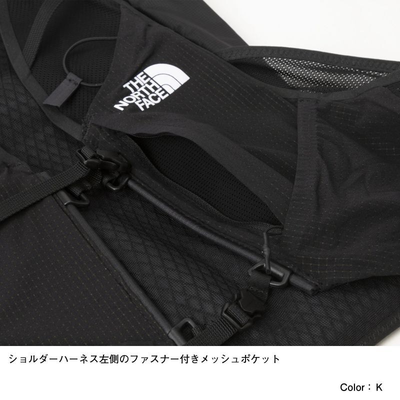 THE NORTH FACE FLIGHT TRAINING PACK 12 ザ・ノース・フェイス フライトトレーニングパック12 (NM62108) - カモシカオンラインショップ THE NORTH FACE FLIGHT TRAINING PACK 12 ザ・ノース・フェイス フライトトレーニングパック12 (NM62108) - カモシカオンラインショップ