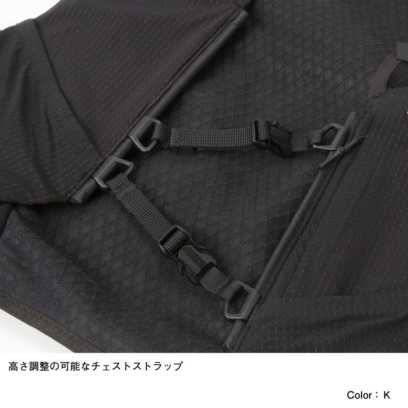 THE NORTH FACE FLIGHT TRAINING PACK 12 ザ・ノース・フェイス フライトトレーニングパック12 (NM62108) - カモシカオンラインショップ THE NORTH FACE FLIGHT TRAINING PACK 12 ザ・ノース・フェイス フライトトレーニングパック12 (NM62108) - カモシカオンラインショップ