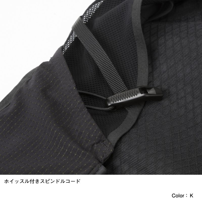 THE NORTH FACE FLIGHT TRAINING PACK 12 ザ・ノース・フェイス フライトトレーニングパック12 (NM62108) - カモシカオンラインショップ THE NORTH FACE FLIGHT TRAINING PACK 12 ザ・ノース・フェイス フライトトレーニングパック12 (NM62108) - カモシカオンラインショップ
