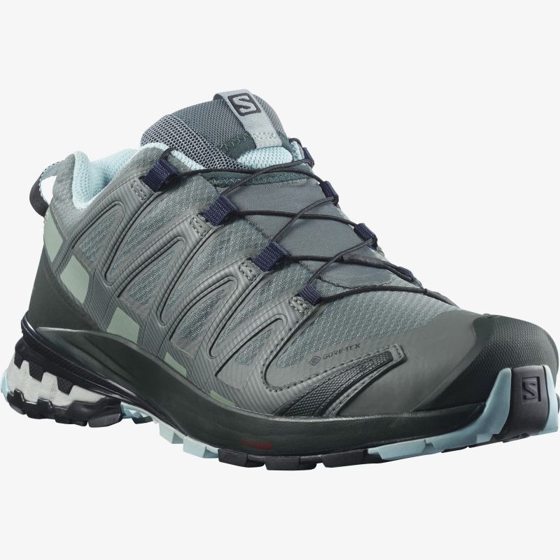 SALOMON XA PRO 3D GTX WOMAN サロモン XA 