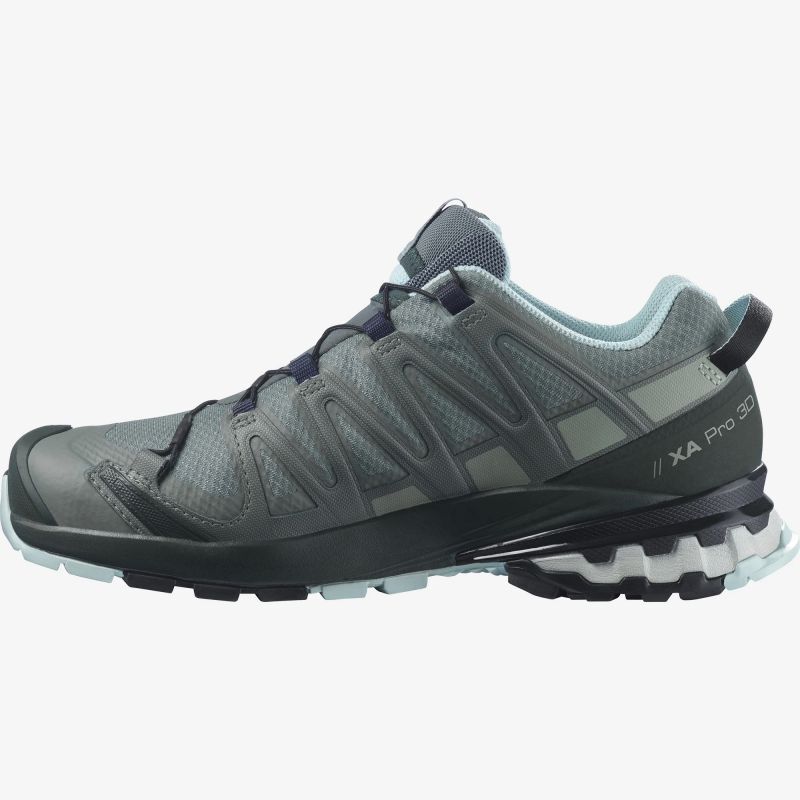 SALOMON XA PRO 3D GTX WOMAN サロモン XA 