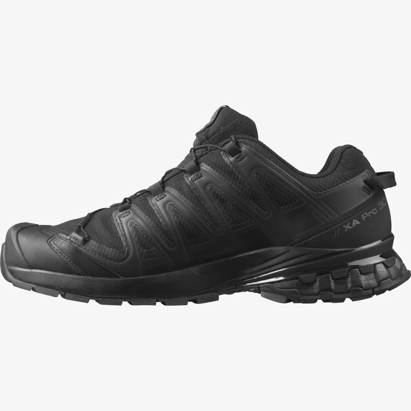 SALOMON XA PRO 3D v8 GTX サロモン XA プロ 3D GTX - カモシカオンラインショップ