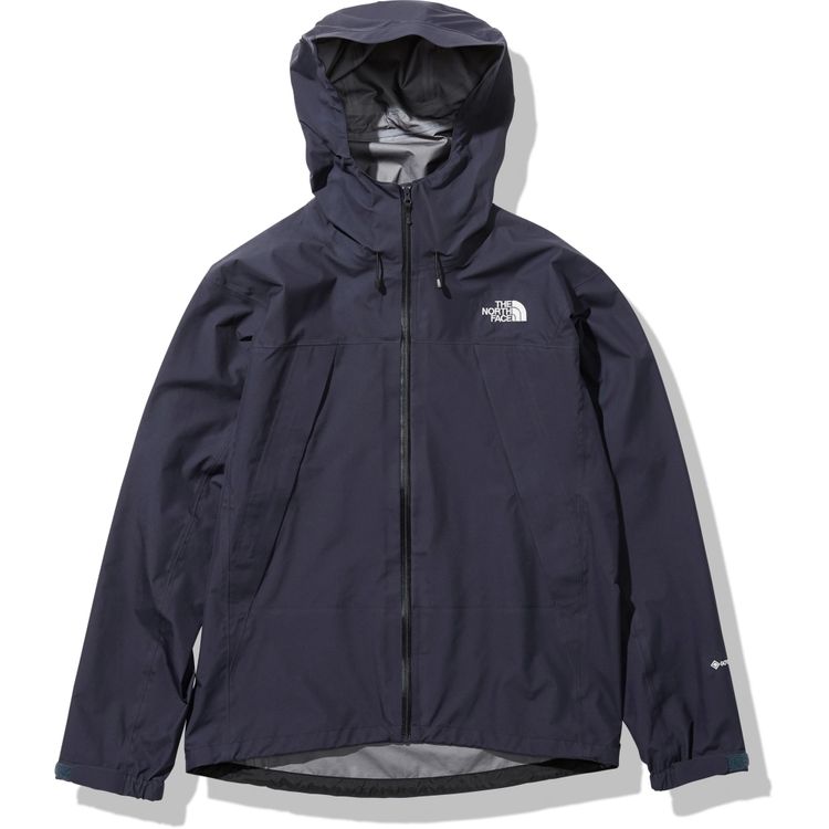 THE NORTH FACE クライムライトジャケット NP12003 ブラッ…-