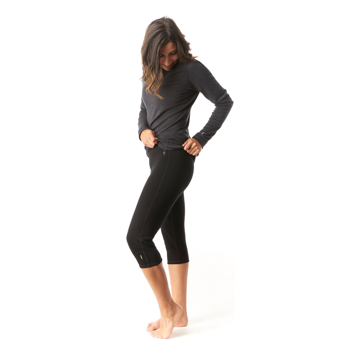 smartwool women's 250 base layer