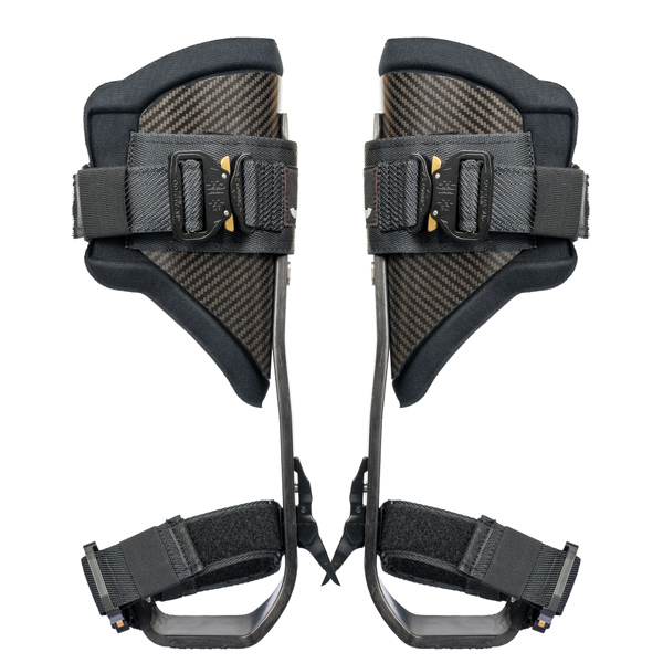 Distel Carbon 3 Short Gaff Click Buckle ディステル カーボン 3 ...