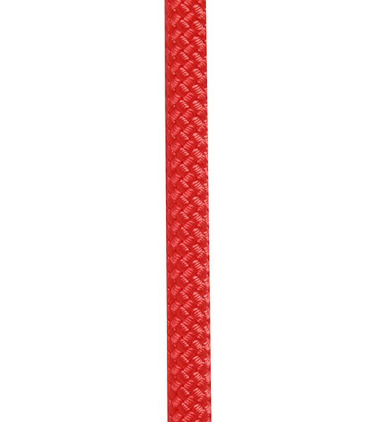 セミスタティックロープ　10.5mm ６０m