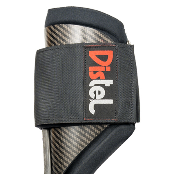 Distel Carbon 3 Short Gaff Velcro ディステル カーボン 3 ショート