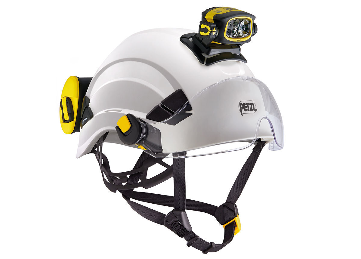 PETZL PRO ADAPT ペツル プロアダプト (E80004)