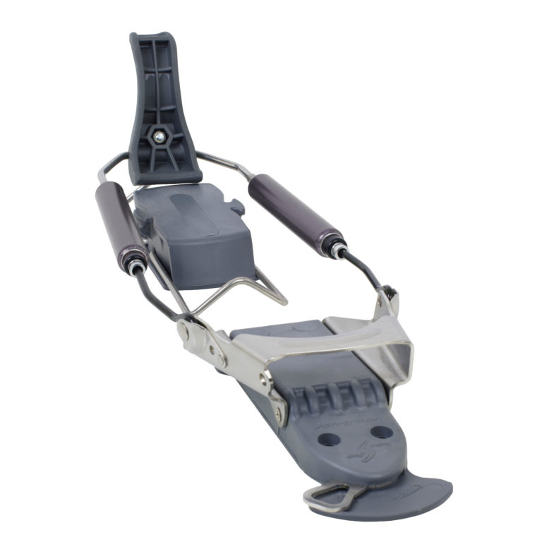 Voile Switchback Telemark Binding ボレー スイッチバック テレマーク 