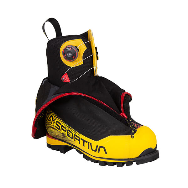 LA SPORTIVA G2 EVO スポルティバ ガッシャブルム2 EVO