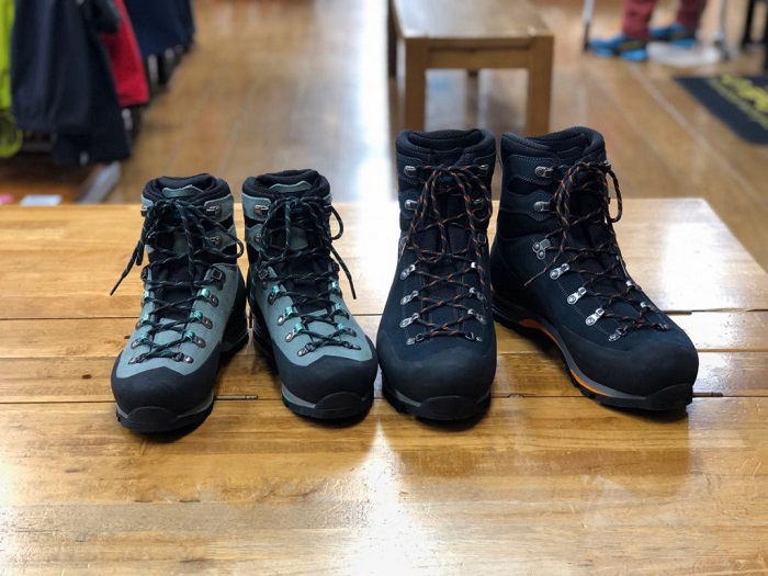 SCARPA MANTA TECH GTX WMN スカルパ マンタテック GTX ウィメンズ