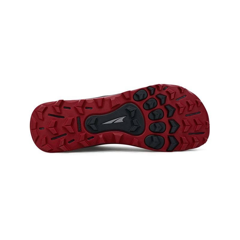 ALTRA LONE PEAK 6 WIDE Men's アルトラ ローンピーク 6 ワイド メンズ