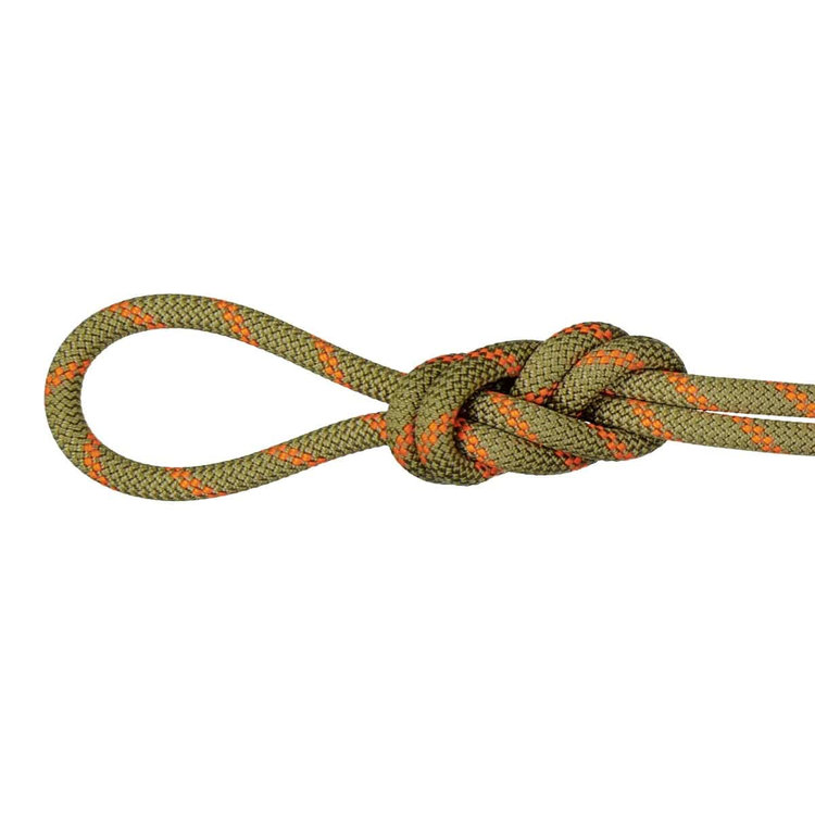 MAMMUT 8.0 Alpine Dry Rope マムート 8.0 アルパイン ドライ ロープ 