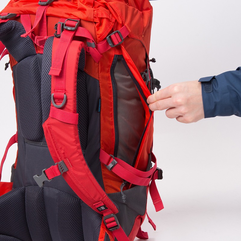 Karrimor Ridge 30 カリマー リッジ 30 Midium