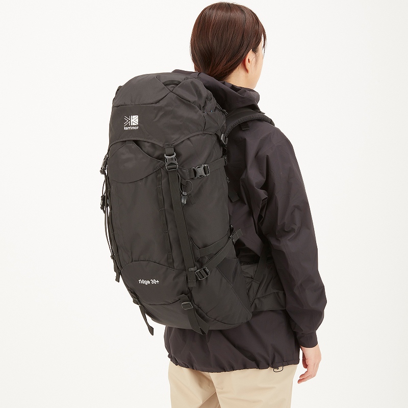 karrimor ridge 30 カリマー リッジ 30